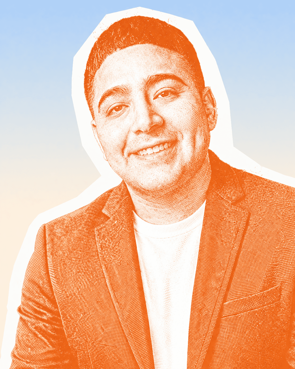 Joan Vasquez, Software Developer y Full Stack Developer en Barcelona
